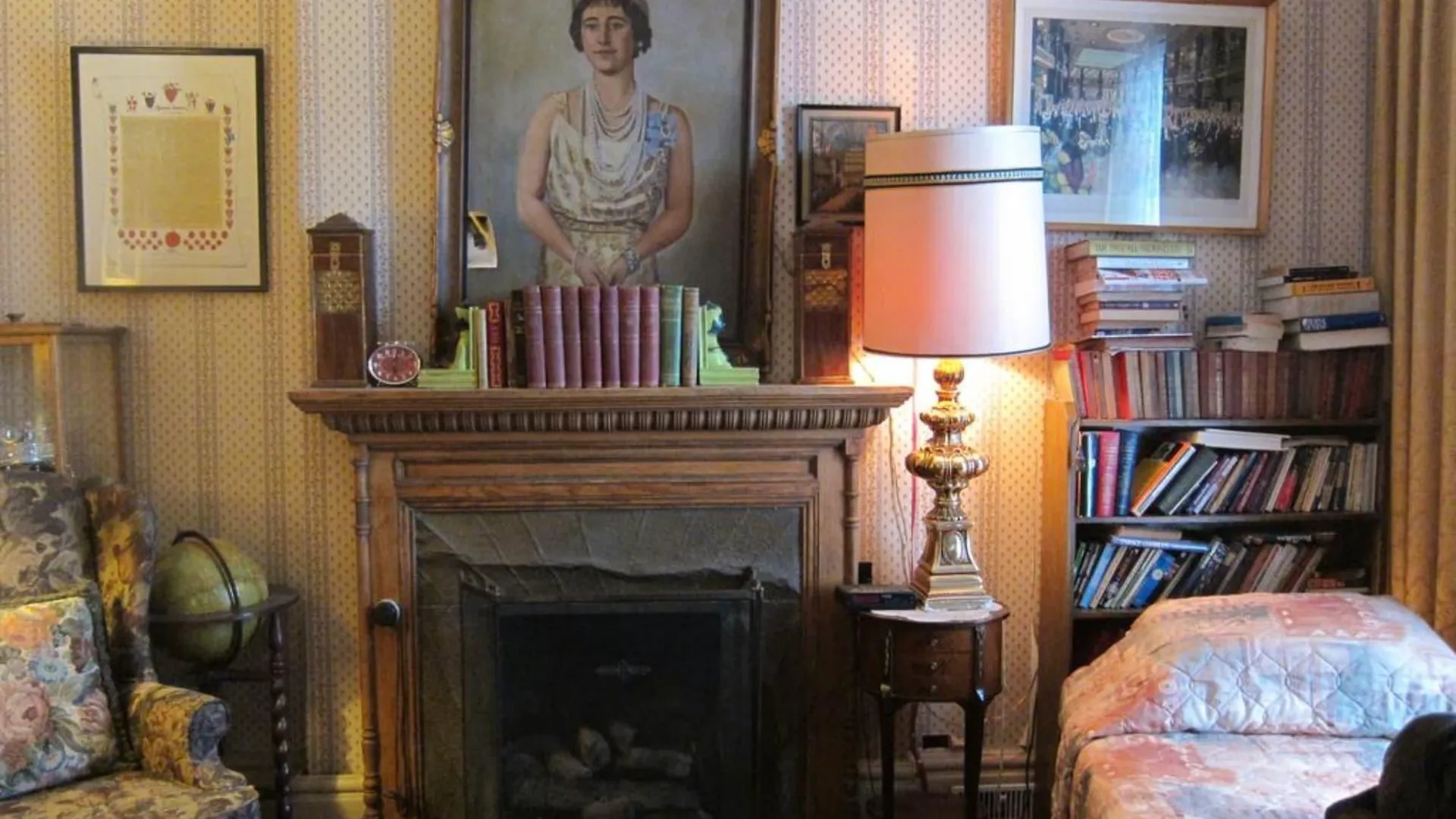 Pimblett'S Toronto Downtown Bed &Breakfast Bed and Breakfast 2*,