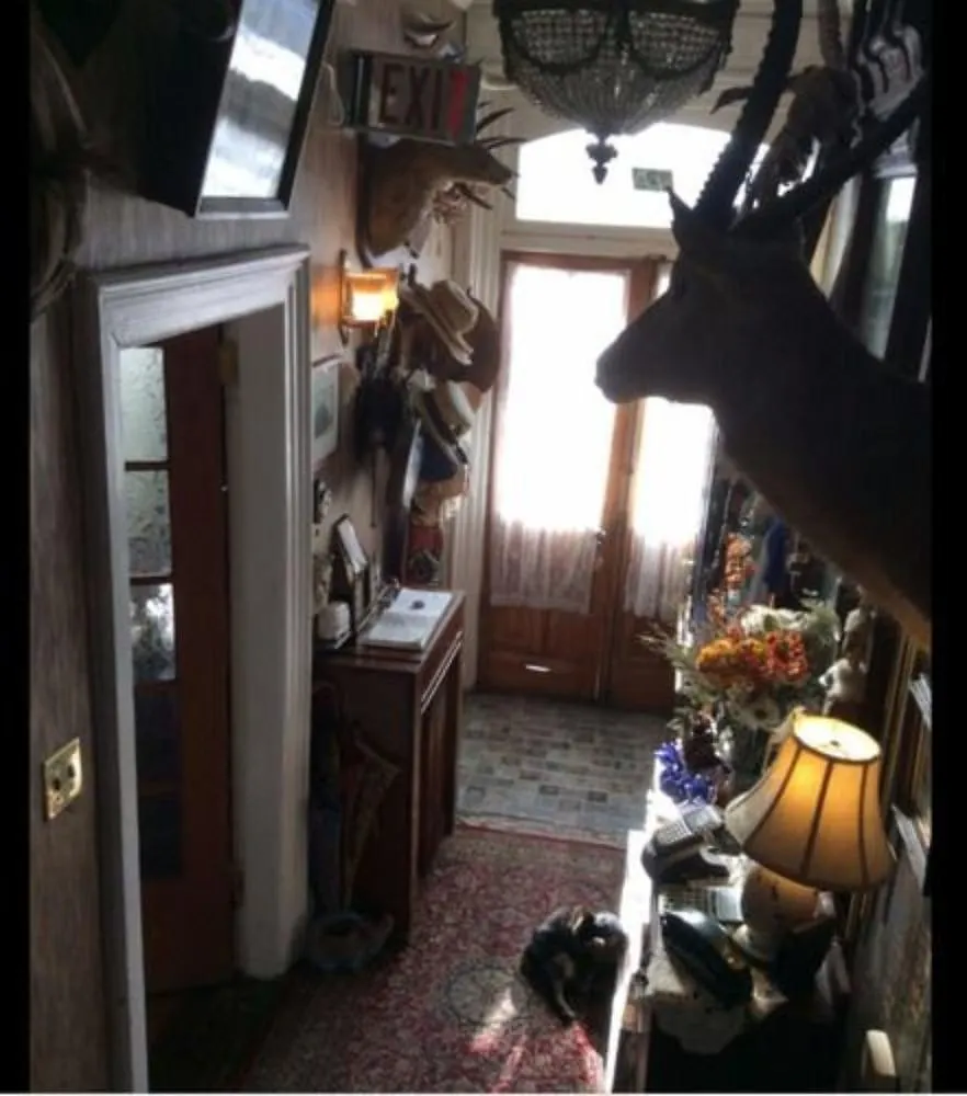 Bed & Breakfast Pimblett'S Toronto Downtown Bed &Breakfast Bed and Breakfast