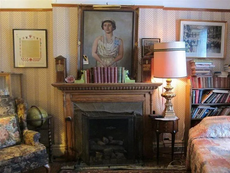 Pimblett'S Toronto Downtown Bed &Breakfast Bed and Breakfast Bed & Breakfast