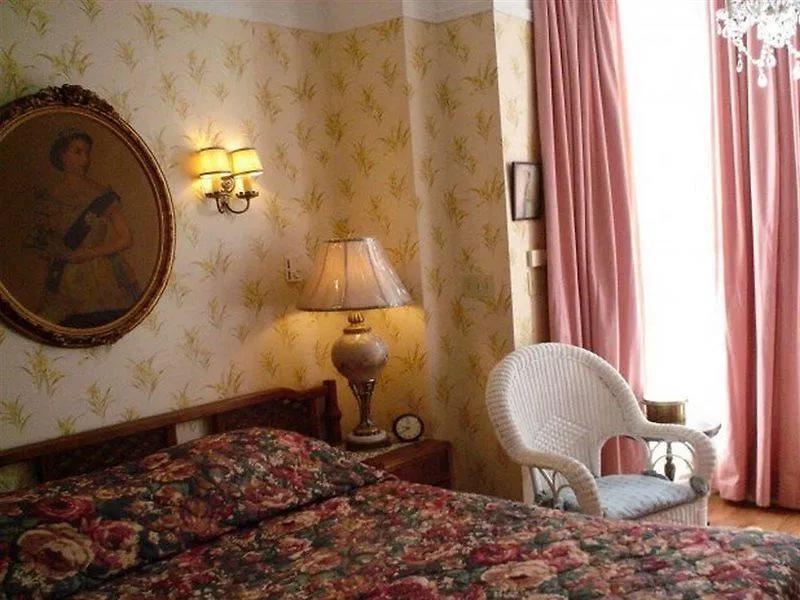 Pimblett'S Toronto Downtown Bed &Breakfast Bed and Breakfast