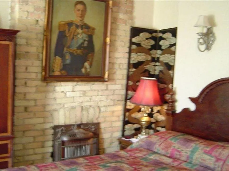 Pimblett'S Toronto Downtown Bed &Breakfast Bed and Breakfast