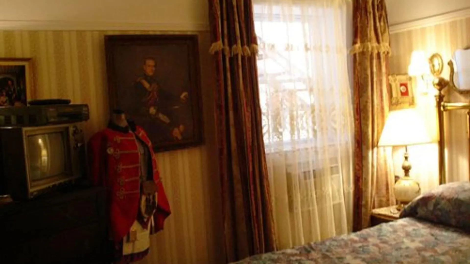Pimblett'S Toronto Downtown Bed &Breakfast Bed and Breakfast 2*,  Canada