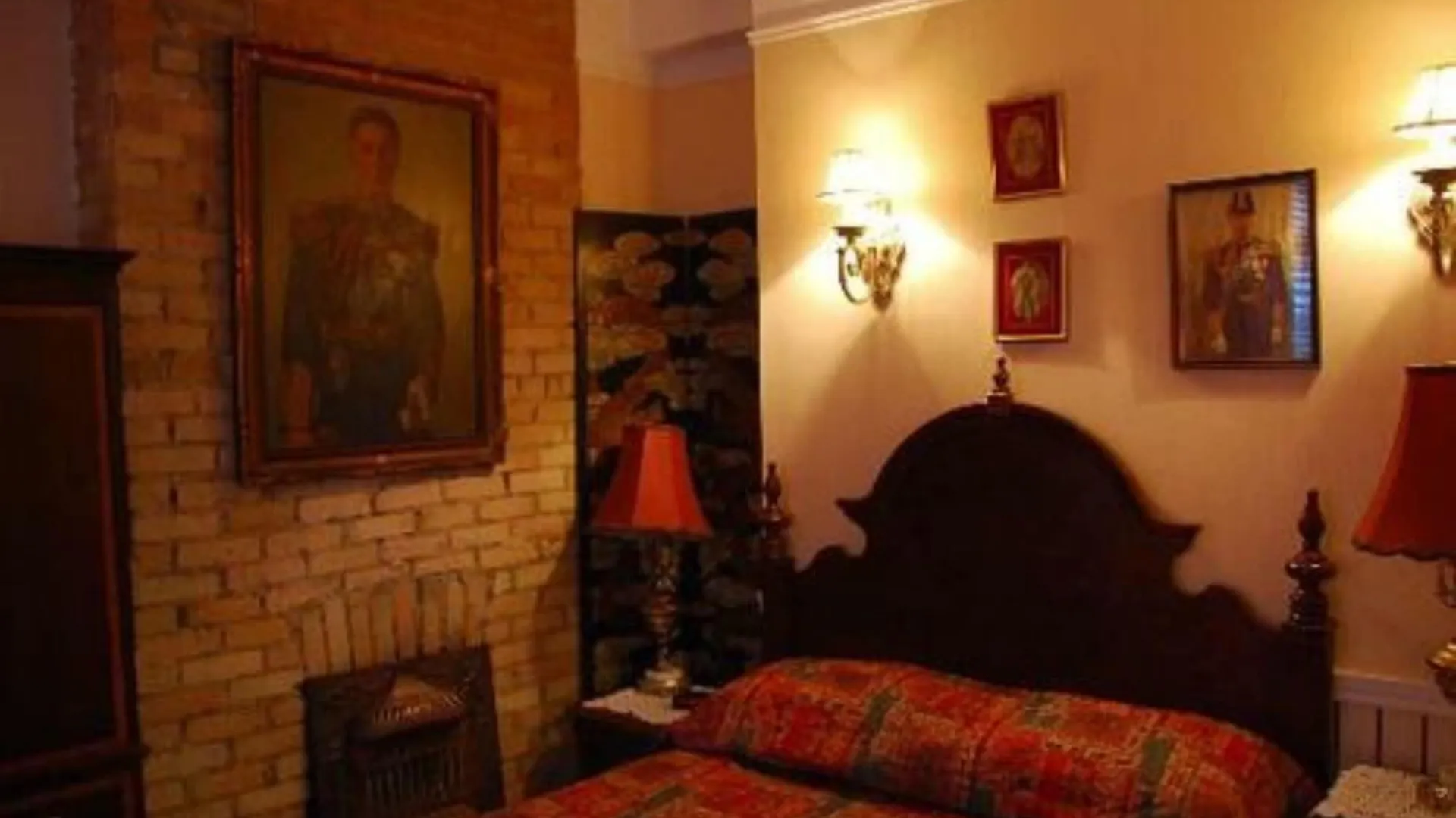 Pimblett'S Toronto Downtown Bed &Breakfast Bed and Breakfast Canada