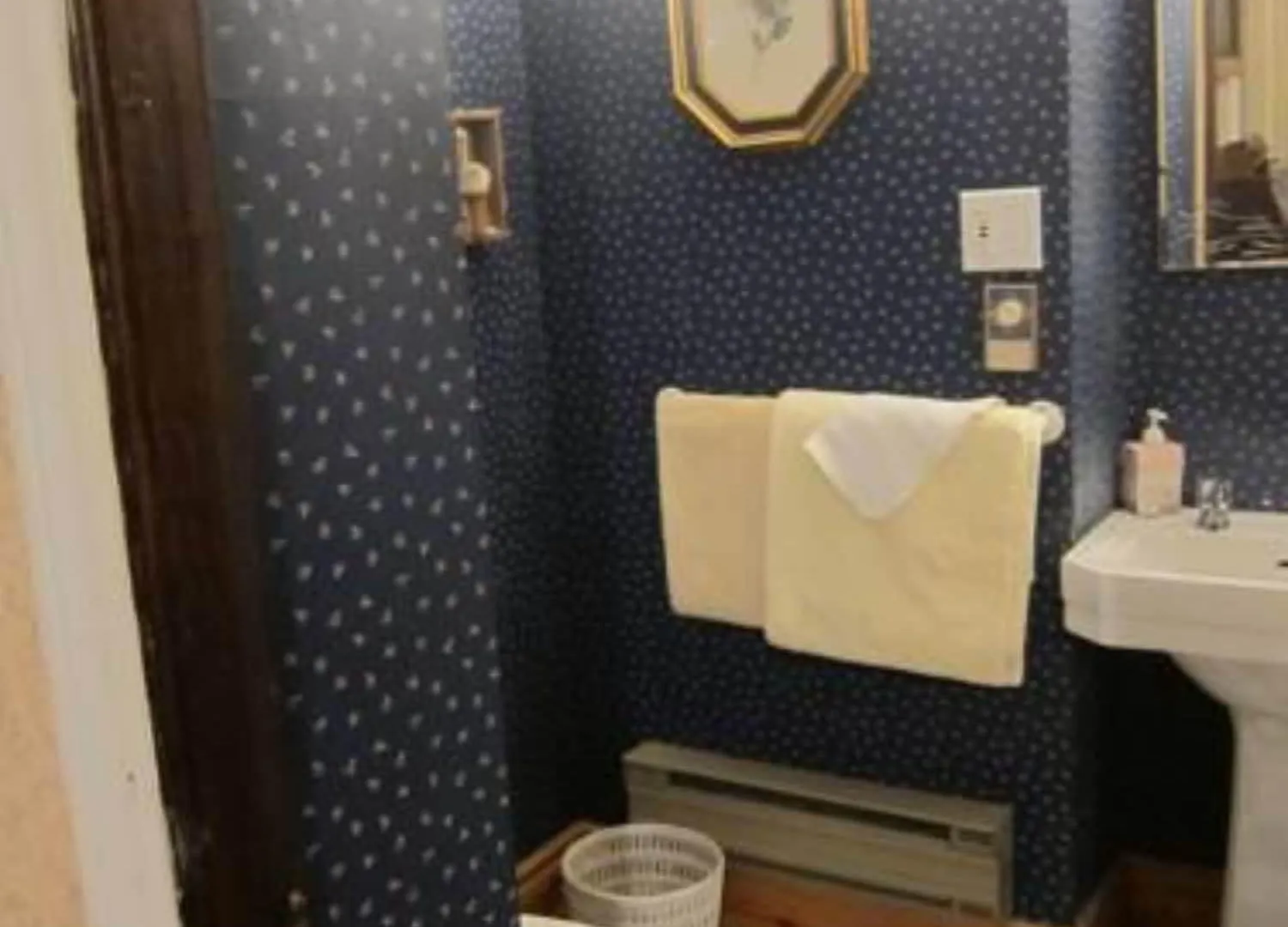 Pimblett'S Toronto Downtown Bed &Breakfast Bed and Breakfast