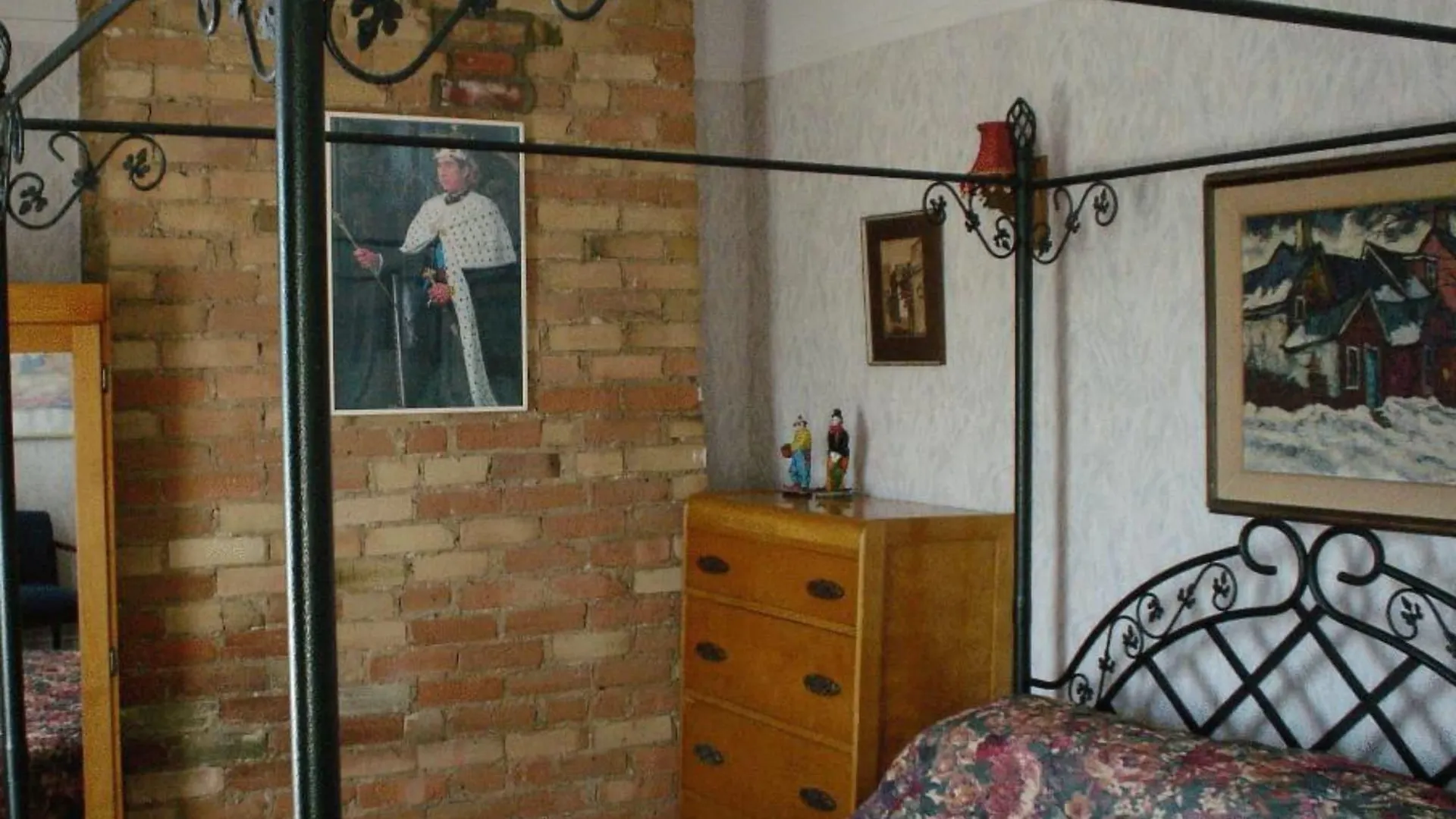 Pimblett'S Toronto Downtown Bed &Breakfast Bed and Breakfast 2*,  Canada