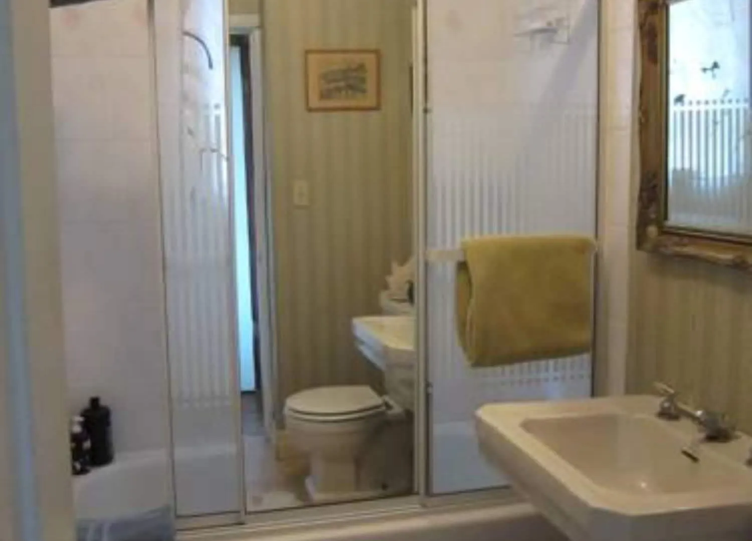 Bed & Breakfast Pimblett'S Toronto Downtown Bed &Breakfast Bed and Breakfast