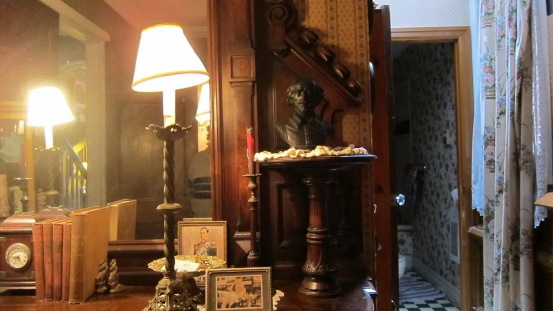 Pimblett'S Toronto Downtown Bed &Breakfast Bed and Breakfast