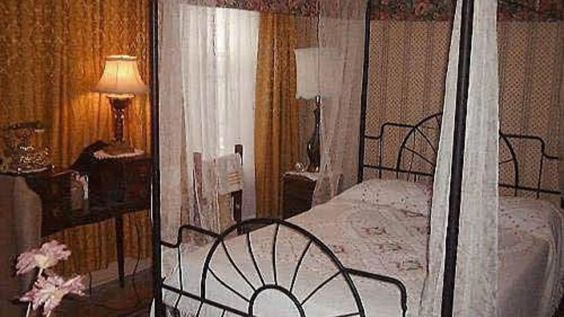 Bed & Breakfast Pimblett'S Toronto Downtown Bed &Breakfast Bed and Breakfast