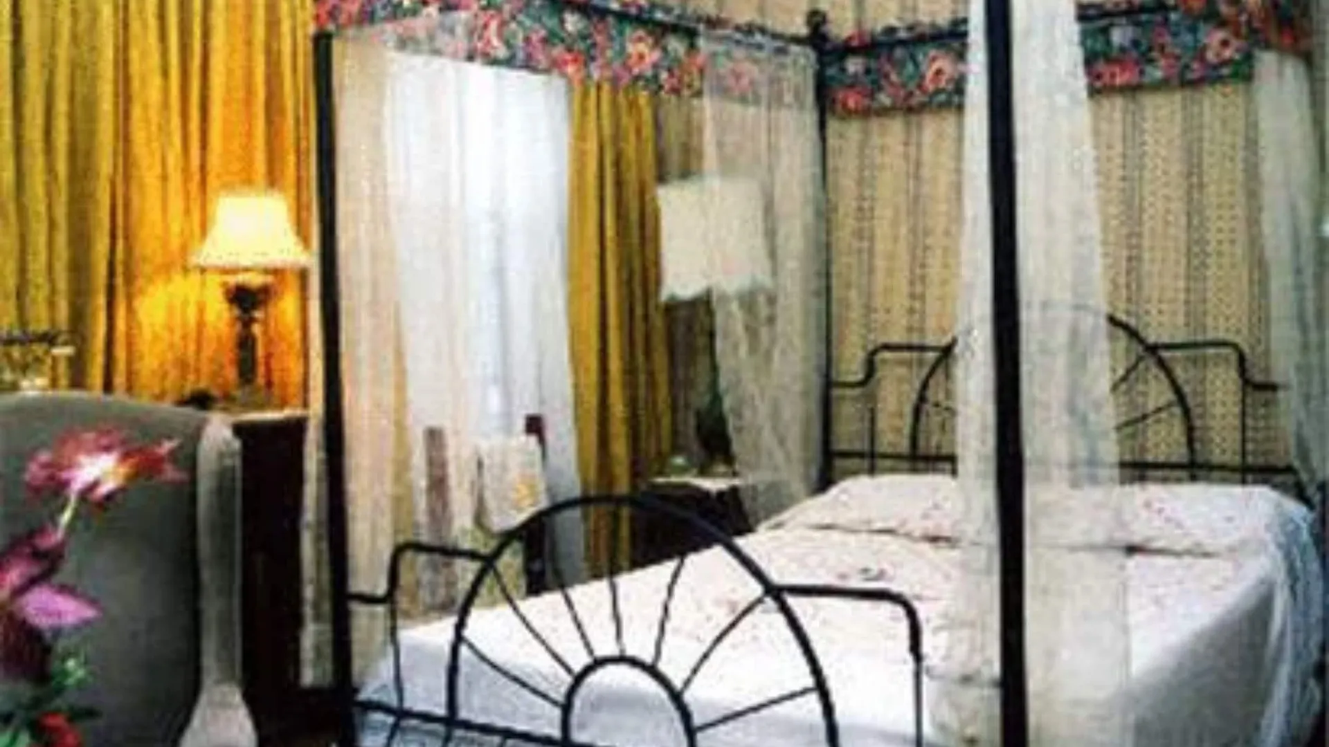 Bed & Breakfast Pimblett'S Toronto Downtown Bed &Breakfast Bed and Breakfast