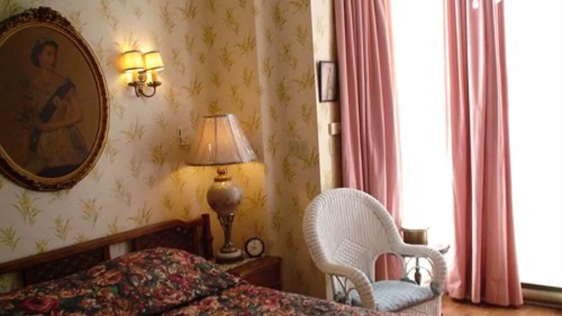Pimblett'S Toronto Downtown Bed &Breakfast Bed and Breakfast 2*,