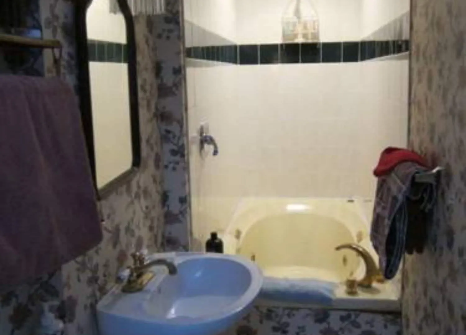 Pimblett'S Toronto Downtown Bed &Breakfast Bed and Breakfast Canada