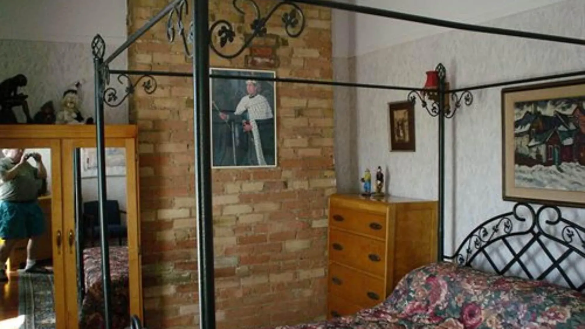 Pimblett'S Toronto Downtown Bed &Breakfast Bed and Breakfast Bed & Breakfast