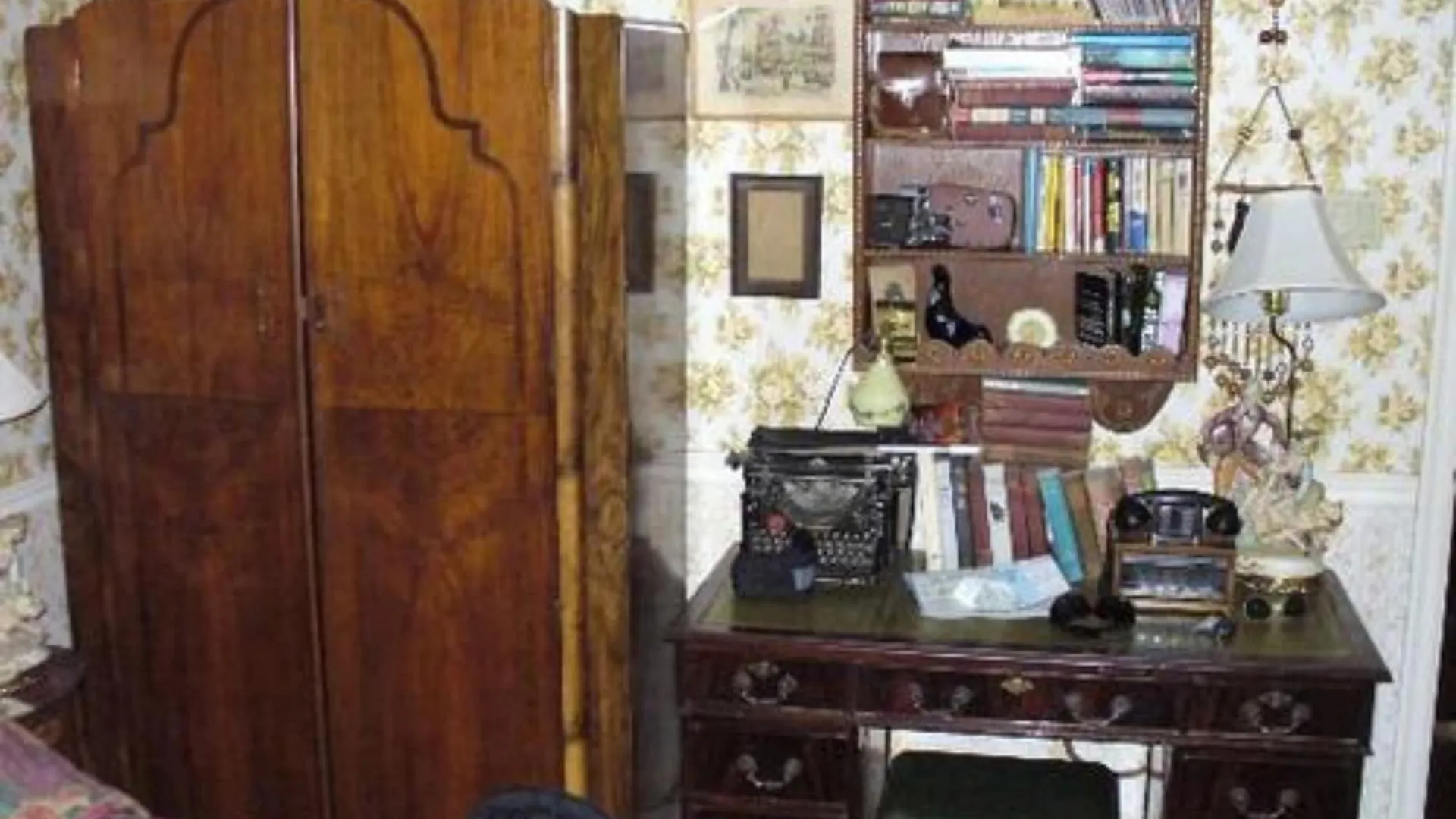 Pimblett'S Toronto Downtown Bed &Breakfast Bed and Breakfast Bed & Breakfast