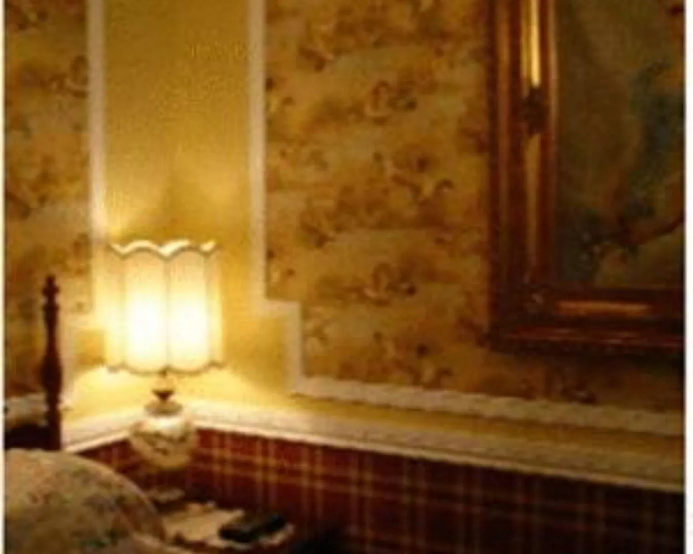Pimblett'S Toronto Downtown Bed &Breakfast Bed and Breakfast Canada