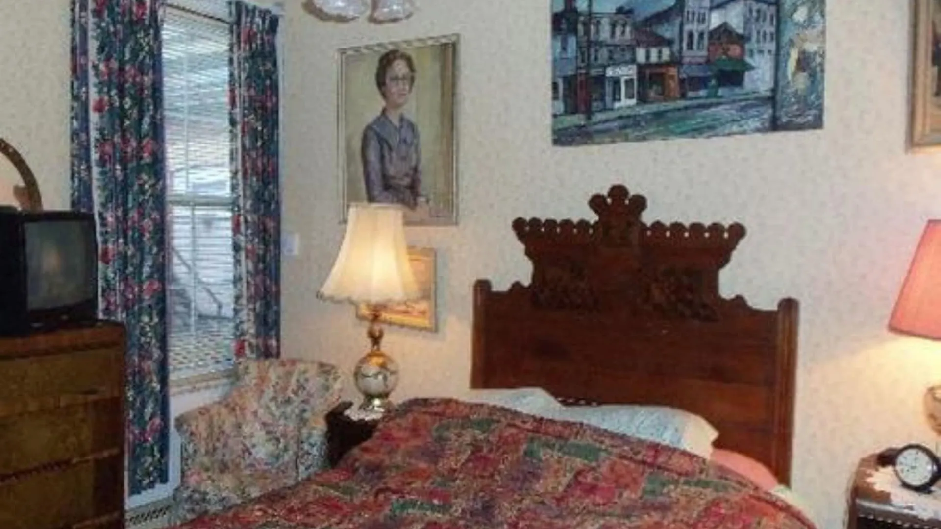 Pimblett'S Toronto Downtown Bed &Breakfast Bed and Breakfast