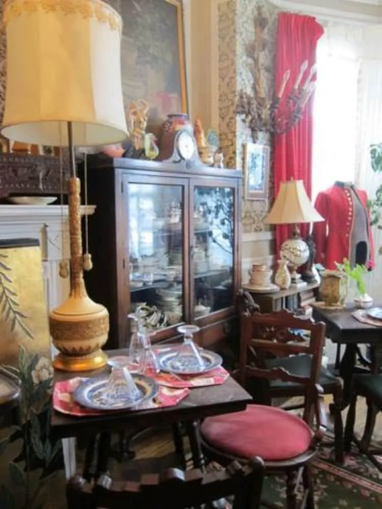 Pimblett'S Toronto Downtown Bed &Breakfast Bed and Breakfast Bed & Breakfast