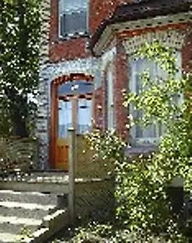 Bed & Breakfast Pimblett'S Toronto Downtown Bed &Breakfast Bed and Breakfast