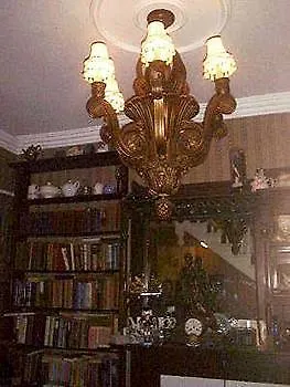 Pimblett'S Toronto Downtown Bed &Breakfast Bed and Breakfast 2*,