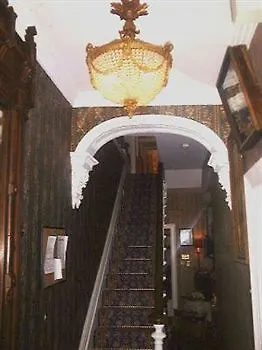 Pimblett'S Toronto Downtown Bed &Breakfast Bed and Breakfast