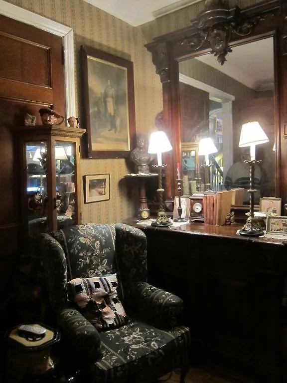Pimblett'S Toronto Downtown Bed &Breakfast Bed and Breakfast Bed & Breakfast