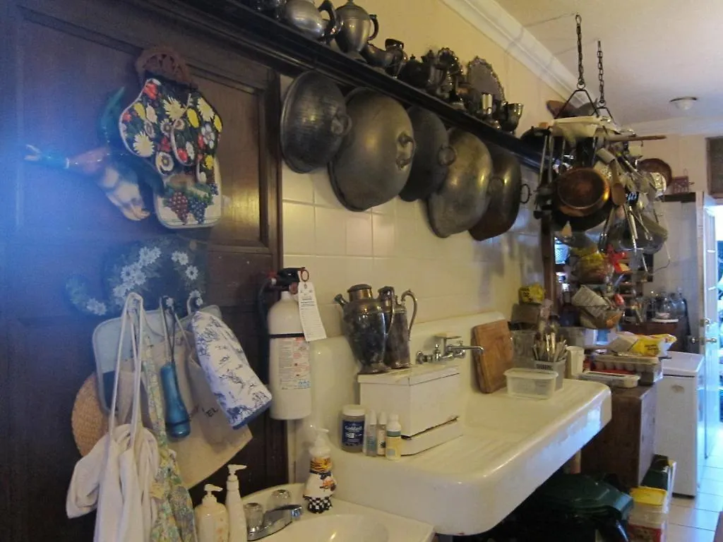 Pimblett'S Toronto Downtown Bed &Breakfast Bed and Breakfast
