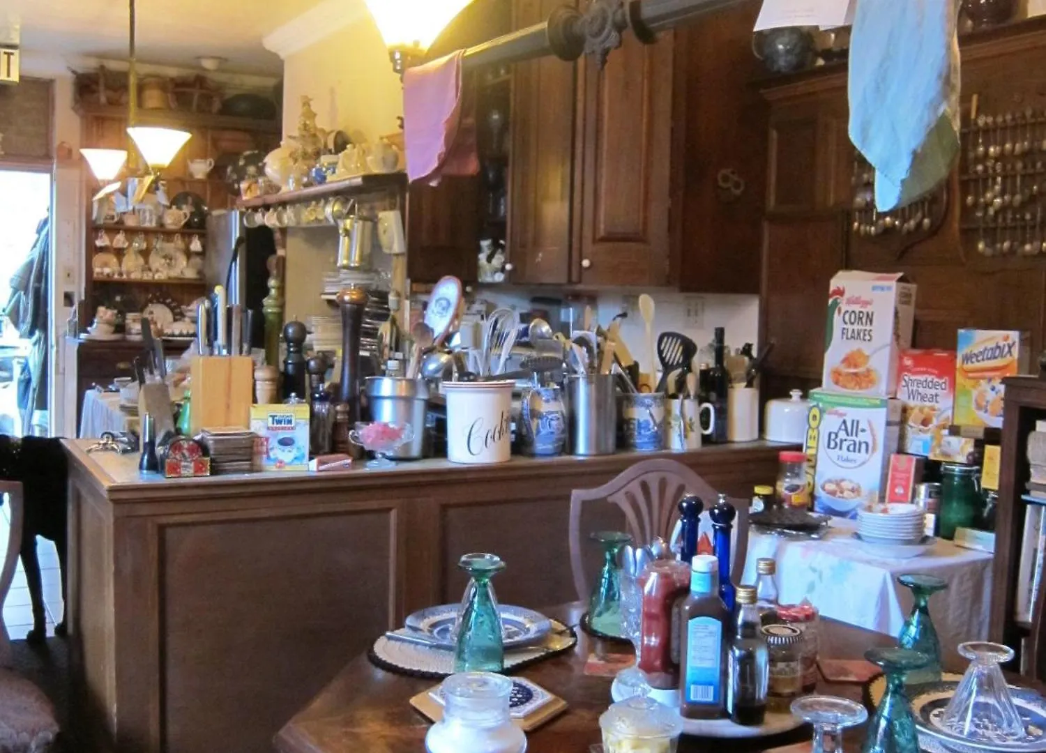 Pimblett'S Toronto Downtown Bed &Breakfast Bed and Breakfast