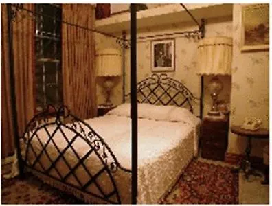 Pimblett'S Toronto Downtown Bed &Breakfast Bed and Breakfast Bed & Breakfast