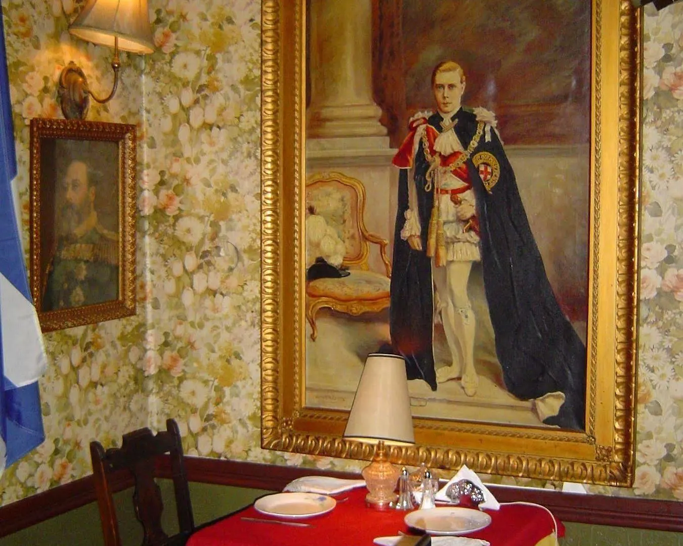 Pimblett'S Toronto Downtown Bed &Breakfast Bed and Breakfast 2*,